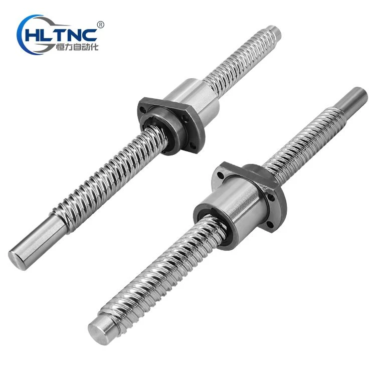 SFE Ball Screw