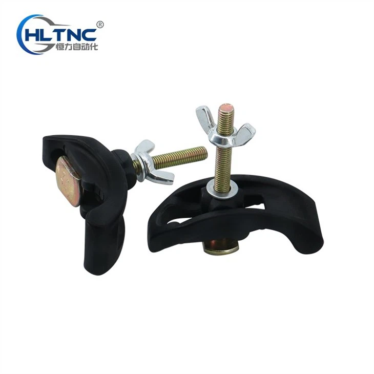 T Track Clamp