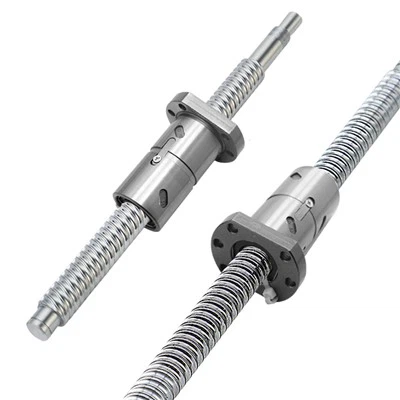 Топ-10 заводов шариковых винтов в мире 2025 года