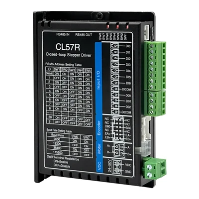 Что такое связь RS485?