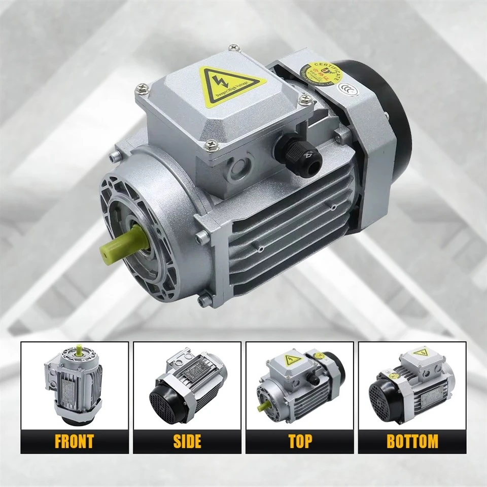 info-1-1 Three-Phase Asynchronous Motor factory